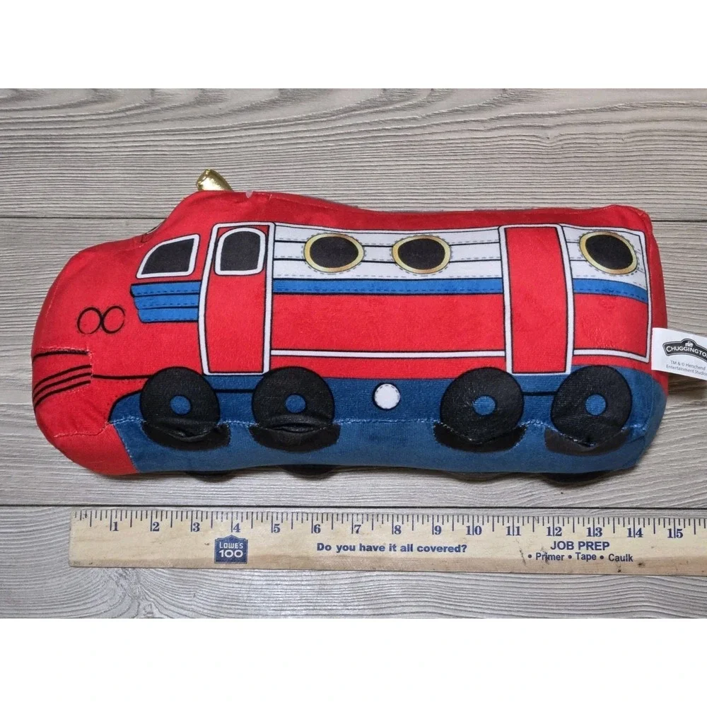 Chuggington 15